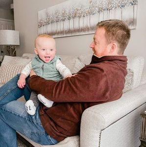 Meet your Posher, John